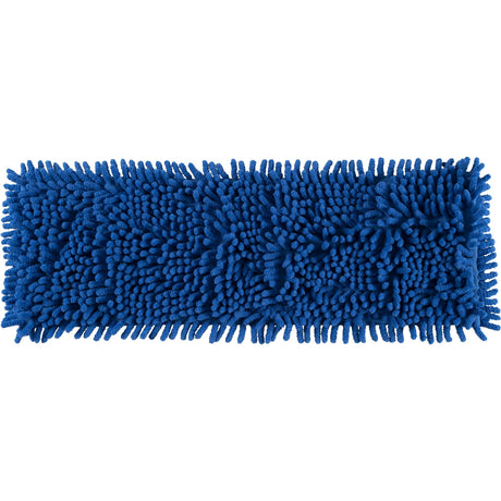 ABENA® Wischmop ENA Chenille, 50 x 12 cm 1 Packung (5 Stück), Blau