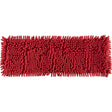 ABENA® Wischmop ENA Chenille, 50 x 12 cm 1 Packung (5 Stück), Rot