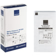 ABENA® Wundnahtstreifen, mit 3 Streifen, steril, braun 1 Packung (70 Stück)