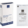 ABENA® Wundnahtstreifen, mit 3 Streifen, steril, weiß 1 Packung (70 Stück)