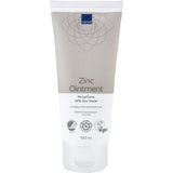 ABENA Zinksalbe ohne Parfüm, IAD, feuchtigkeitsspendent 100 ml Tube