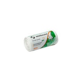 DEISS FIRST PLUS Abfallbeutel 18 Liter,  ca. 264 g/ Rolle, weiss 1 Rolle = 50 Saecke