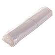 DEISS LDPE Beutel 7 Liter, transparent, lose, lebensmittelecht