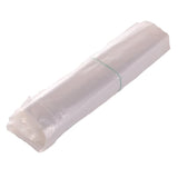 DEISS LDPE Beutel 7 Liter, transparent, lose, lebensmittelecht