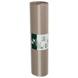 DEISS BLAUER ENGEL Abfallsack 120 Liter transparent, Typ 60