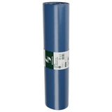 DEISS BLAUER ENGEL Abfallsack 140 L. blau mit Seitenfalte, T100