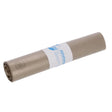 DEISS ECOFINE Abfallsack 120 Liter transp., 890 g/ Rolle, T60 1 Karton = 10 Rollen á 250 Saecke