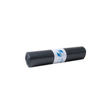 DEISS PREMIUM Abfallsack 120 Liter grau, ca. 1310 g/ Rolle, T60 1 Rolle = 25 Saecke