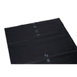 DEISS PREMIUM Abfallsack 120 Liter schwarz, 121 g/ Sack, Typ 150 1 Karton = 150 Saecke