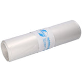 DEISS PREMIUM Abfallsack 120 Liter transp. 2300 g/Rolle, Typ 100 1 Rolle = 25 Saecke
