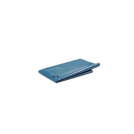 DEISS PREMIUM Abfallsack 240 Liter blau lose, Typ 150 Variante 2