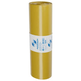 DEISS PREMIUM Abfallsack 70 Liter gelb, ca. 1320 g/Rolle, Typ 100