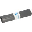 DEISS PREMIUM Abfallsäcke 120 Liter grau ca. 1656 g/ Rolle, T70 Variante 2