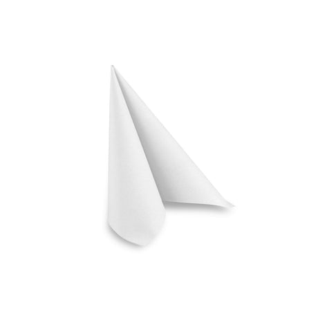 Airlaid-Serviette, 40 x 40 cm, 1/4 Falz 16× 800 Stück