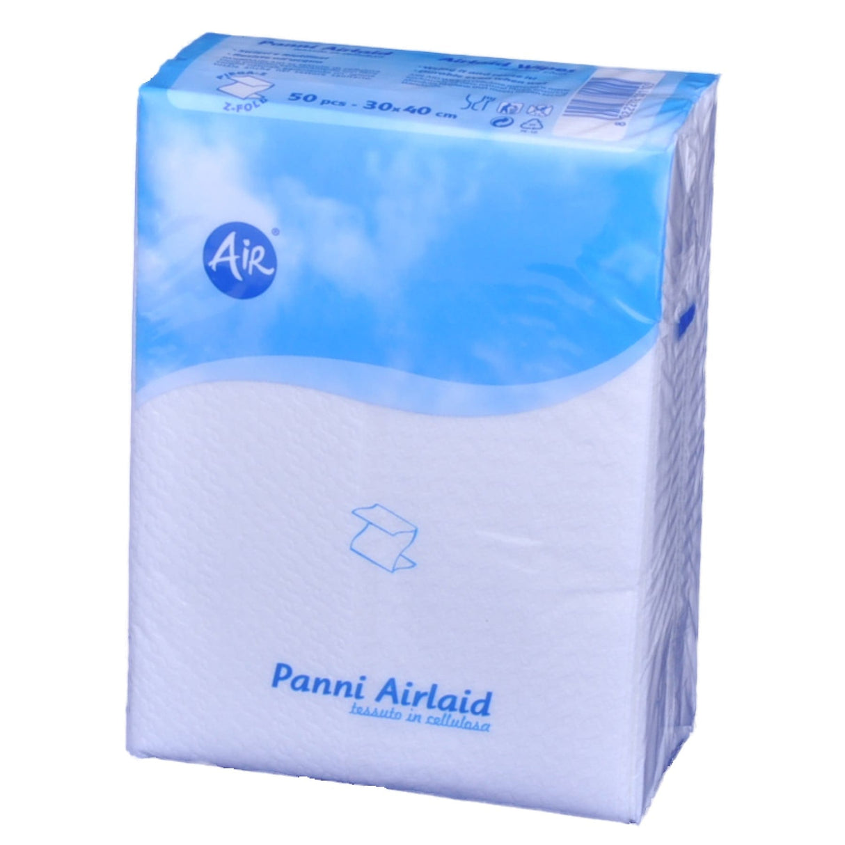 Airlaid Tuch 50 Stück