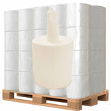Allzweck - Rolle Palette = 40 Pakete = 17.000 Blatt