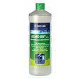 ALMO-EX Novo Steinreiniger / Grünbelagentferner für Terrassen aus Holz oder Stein 1 Liter Flasche