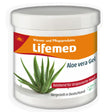 Aloe Vera Gel mit 50 % Aloe Vera