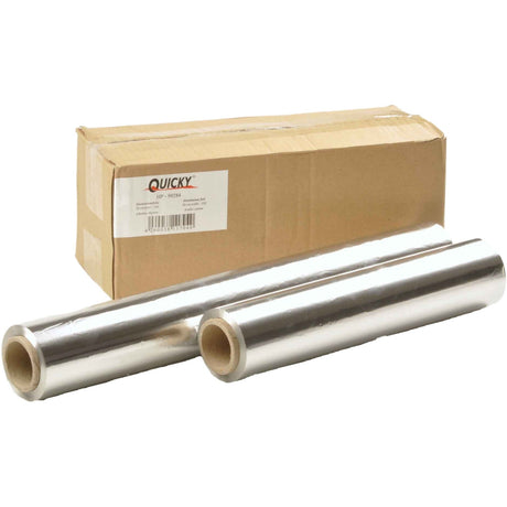 Alufolie 1 Karton = 4 Rollen