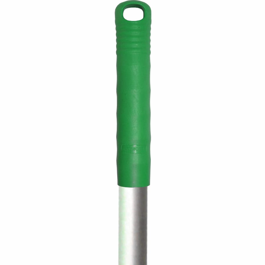 Aluminiumstiel, 140 cm grün