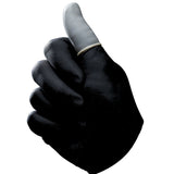 AMPri Latex Fingerlinge puderfrei gerollt