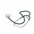 AMPri MED-COMFORT Doppelkopf Stethoskop aluminiumlegiert Diagnostik Auskultation