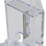 AMPri MED-COMFORT Tablettenteiler transparent