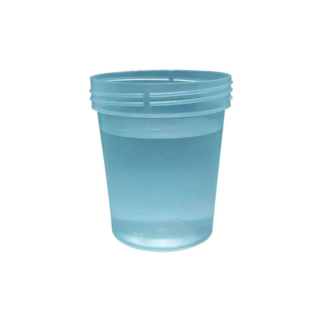 AMPri Urinsammelbehälter ohne Deckel 100 ml