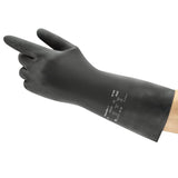 Ansell AlphaTec 29-500 Neopren-Chemikalienschutzhandschuh