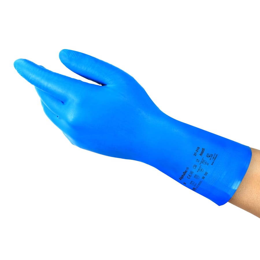 Ansell AlphaTec 37-310 Chemikalienschutzhandschuh