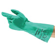 Ansell AlphaTec 39-124 Chemikalienschutzhandschuh