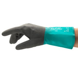 Ansell AlphaTec 58-530B Chemikalienschutzhandschuh