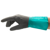 Ansell AlphaTec 58-535B Chemikalienschutzhandschuh