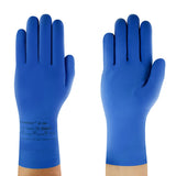 Ansell AlphaTec 87-195 Chemikalienschutzhandschuh