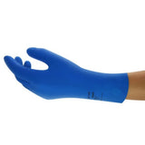 Ansell AlphaTec 87-195 Chemikalienschutzhandschuh