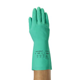 Ansell AlphaTec Solvex 37-675 Chemikalienschutzhandschuh