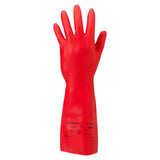 Ansell AlphaTec Solvex 37-900 Chemikalienschutzhandschuh