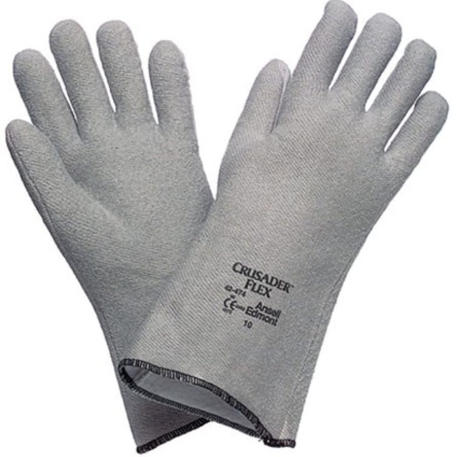 Ansell Crusader Flex 42-474 Hitzeschutzhandschuh