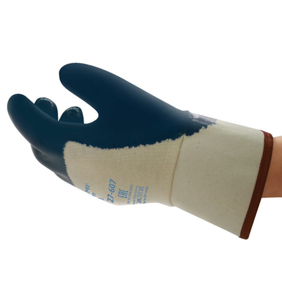 Ansell Hycron 27-607 Arbeitshandschuh