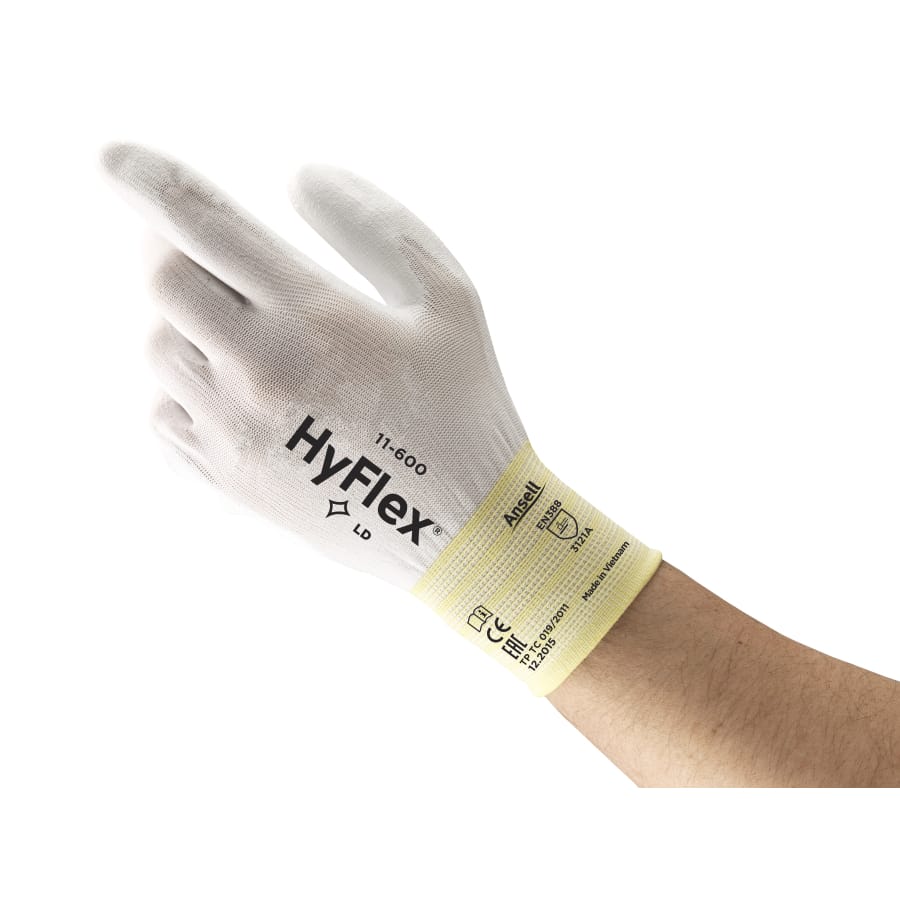 Ansell HyFlex 11-600 Handschuh