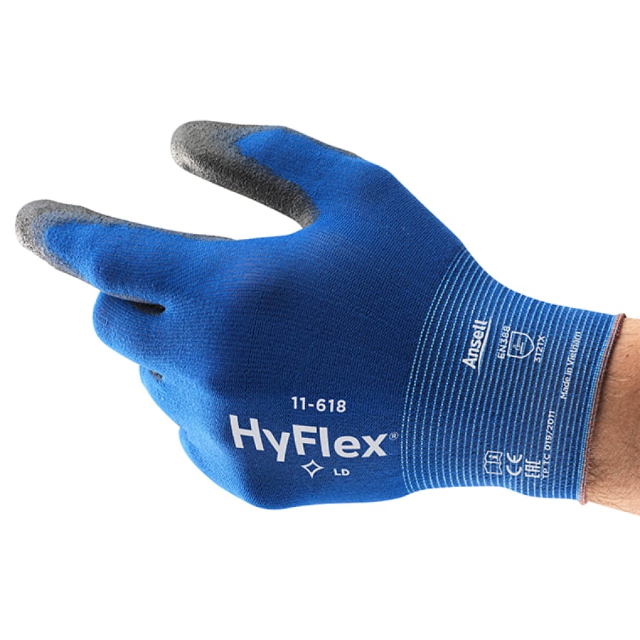Ansell HyFlex 11-618 Handschuh