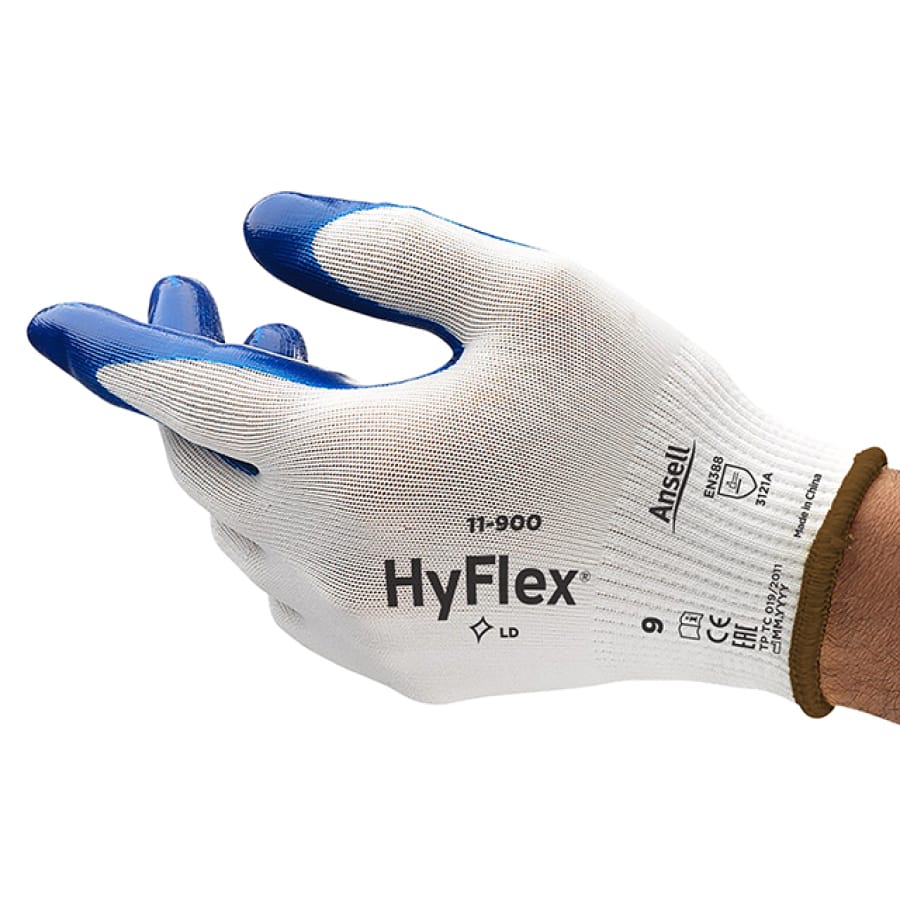 Ansell HyFlex 11-900 Arbeitshandschuh