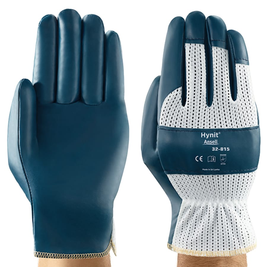 Ansell Hynit 32-815 Arbeitshandschuh