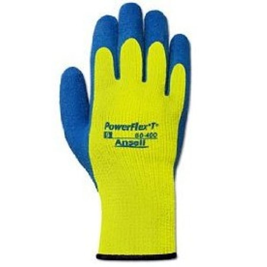 Ansell PowerFlex 80-400 Kälteschutzhandschuh