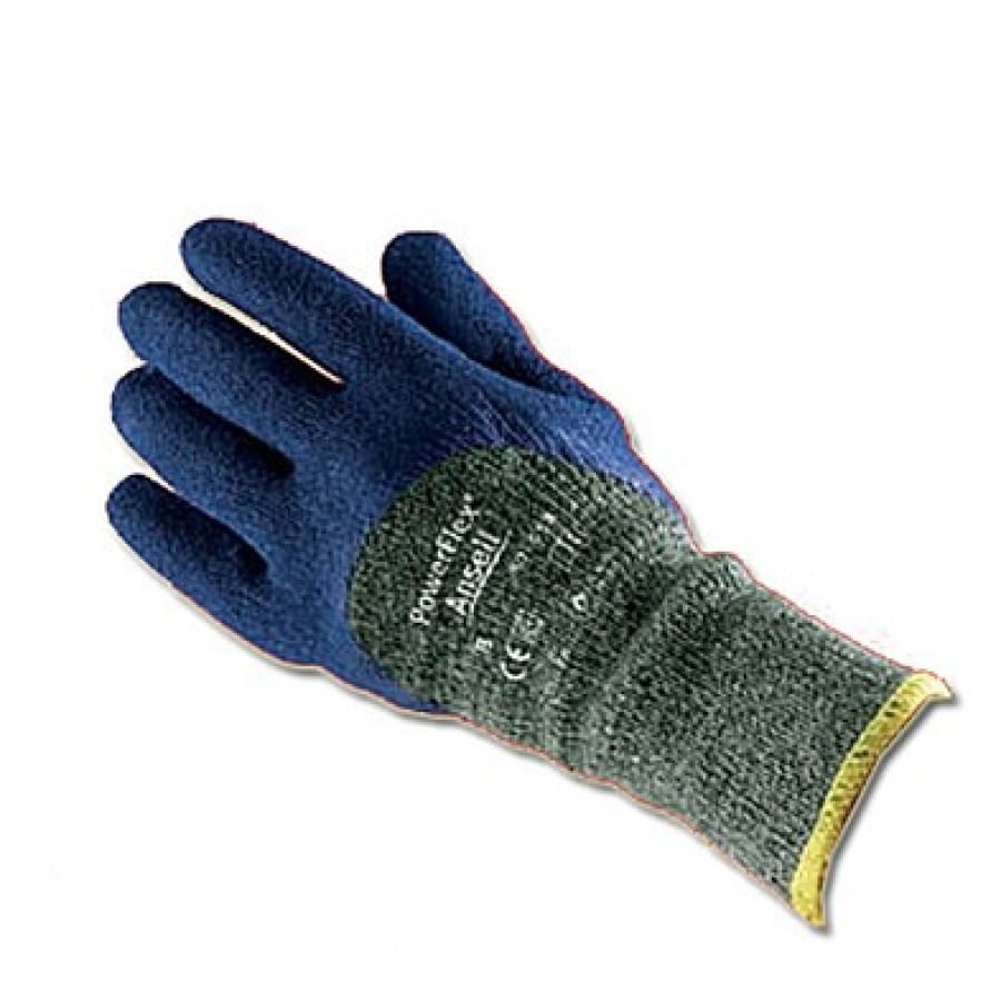 Ansell PowerFlex 80-658 Schnittschutzhandschuh