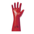 Ansell PVA 15-554 Chemikalienschutzhandschuh