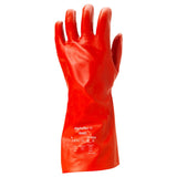 Ansell PVA 15-554 Chemikalienschutzhandschuh