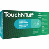 Ansell TouchNTuff 92-600 Nitril-Einweghandschuh