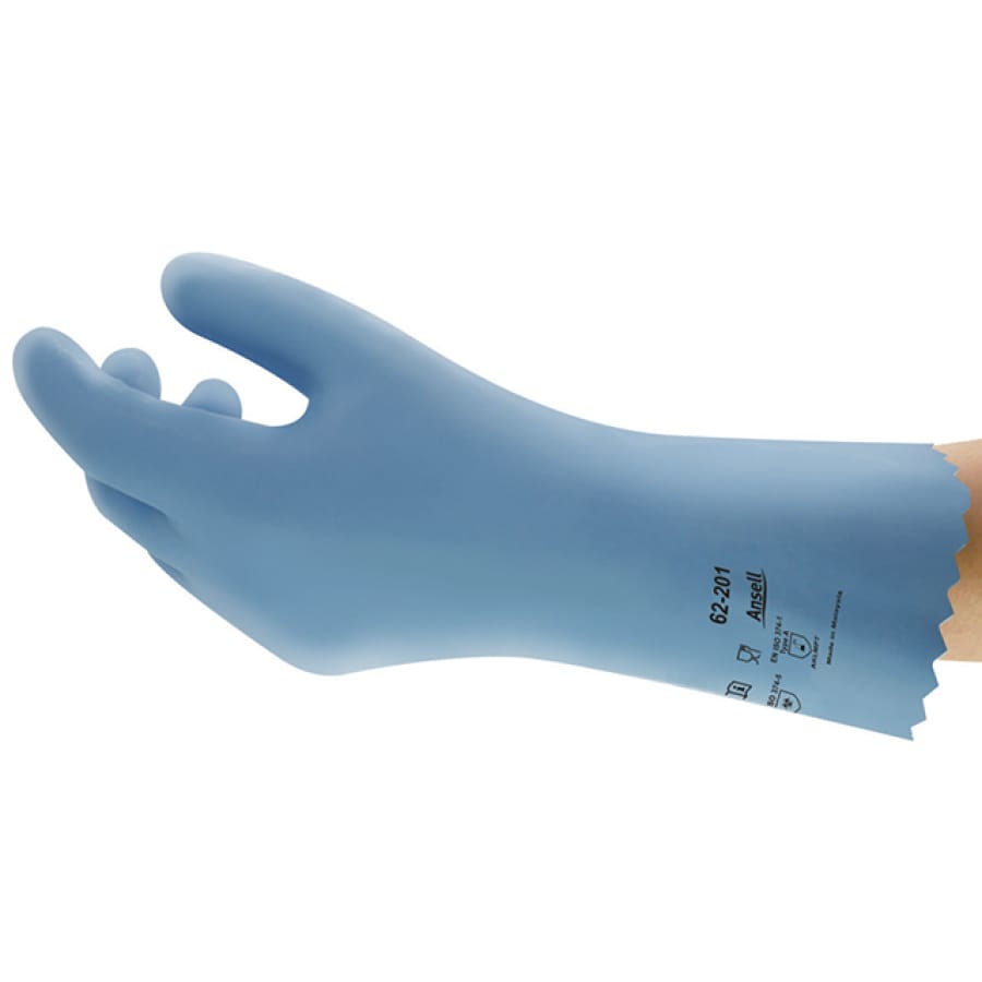 Ansell VersaTouch 62-201 Latexhandschuh