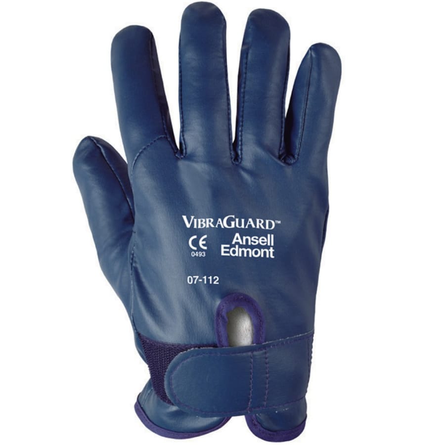 Ansell VibraGuard 07-112 Antivibrationshandschuh